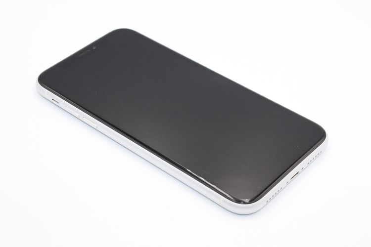 �������ò� iPhoneXR 64GB SIM���å�����Ѥ� �ۥ磻�� C���