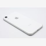 �������ò� iPhoneXR 64GB SIM���å�����Ѥ� �ۥ磻�� B���
