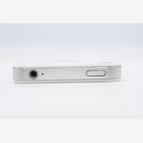 iPhone4s 16GB �ۥ磻�� au B���