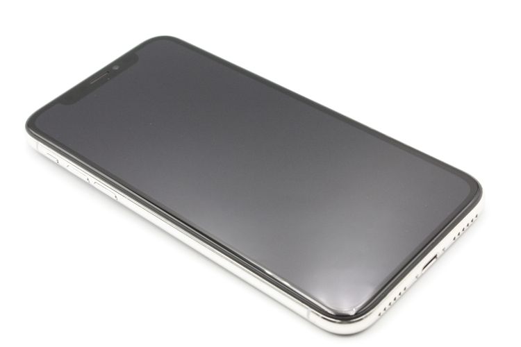 �Хåƥ꡼����Ʊ��(100%) iPhoneX 256GB SIM���å�����Ѥ�