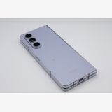 ���� Galaxy Z Fold5 SCG22 256GB ���������֥롼 SIM�ե꡼ A���