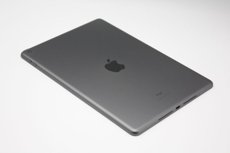 iPad ��7���� Wi-Fi��ǥ� 32GB ���ڡ������쥤 B���