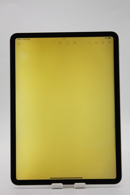 �������ò� iPad Pro 11����� ��4���� 128GB Wi-Fi��ǥ� �������