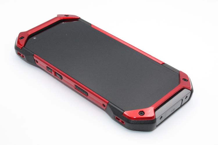 TORQUE 5G KYG01 å SIMåѤ C