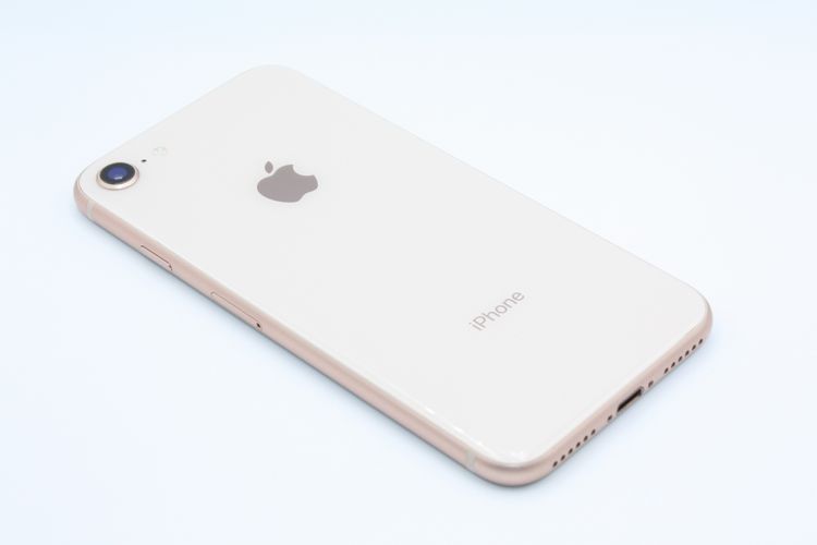  ò iPhone8 64GB  SIMե꡼ A