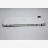 ����Ʊ���� �Хåƥ꡼�����ɹ�(99%) iPhone16e 128GB �ۥ磻��