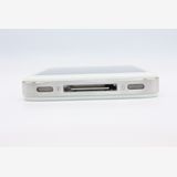 iPhone4s 16GB �ۥ磻�� au B���