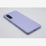 ���� �������ò� Xperia 10 V SOG11 ��٥���� au��SIM�ե꡼ A���