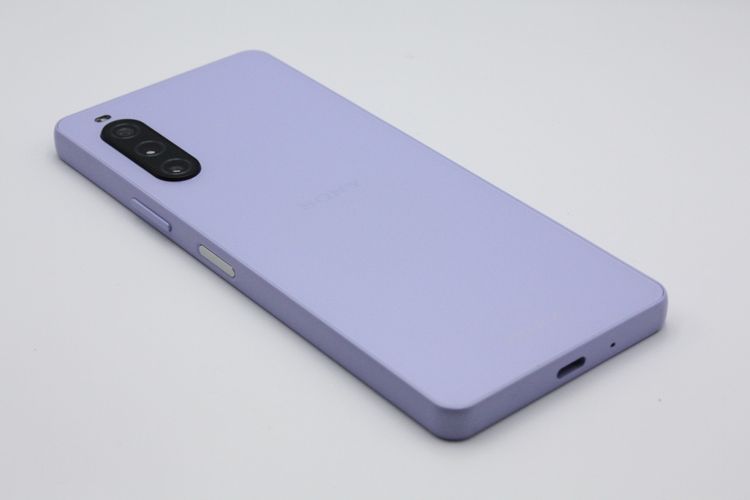 ���� �������ò� Xperia 10 V SOG11 ��٥���� au��SIM�ե꡼ A���