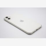 �������ò� iPhone11 64GB SIM���å�����Ѥ� �ۥ磻�� B���