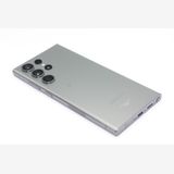 �������ò� Galaxy S23 Ultra SCG20 256GB SIM�ե꡼ B���