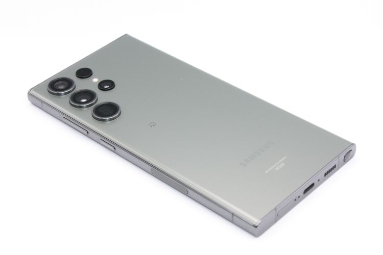 �������ò� Galaxy S23 Ultra SCG20 256GB SIM�ե꡼ B���