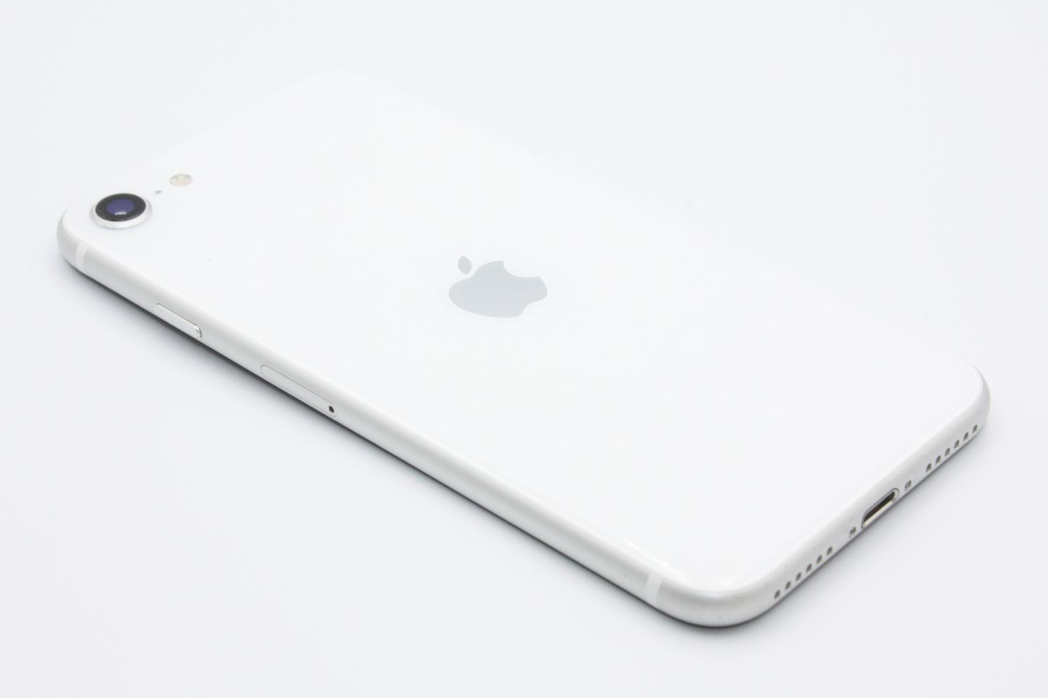 iPhone - 【B】iPhone SE (第2世代)/64GB/352980538187300 Amazon.com: Apple iPhone SE (2nd Generation), US Version