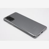 �������ò� Galaxy S20+ 5G SCG02 SIM���å�����Ѥ� �����ߥå����졼