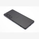 Xperia 1 IV SOG06 ֥å SIMե꡼ B