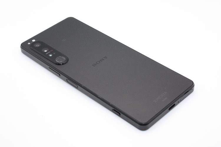 Xperia 1 IV SOG06 ֥å SIMե꡼ B