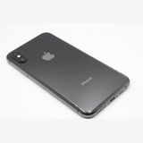 �������ò� iPhoneXS 64GB ���ڡ������쥤 SIM�ե꡼ B���