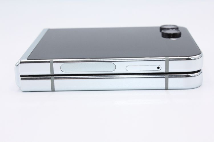  Galaxy Z Flip5 SCG23ߥ SIMե꡼ A