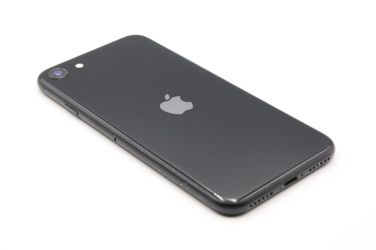 iPhoneSE ��3���� 64GB SIM�ե꡼ �ߥåɥʥ��� C���