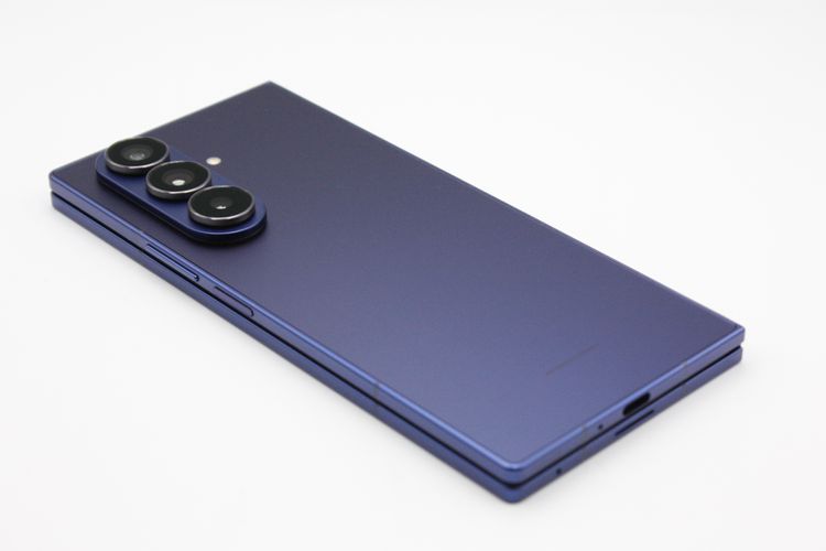 Galaxy Z Fold7 SCG34 256GB au��SIM�ե꡼ �֥롼 ����ɥ� B���