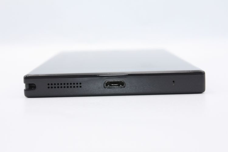 ���� MONO MO-01K docomo Gray Black A���