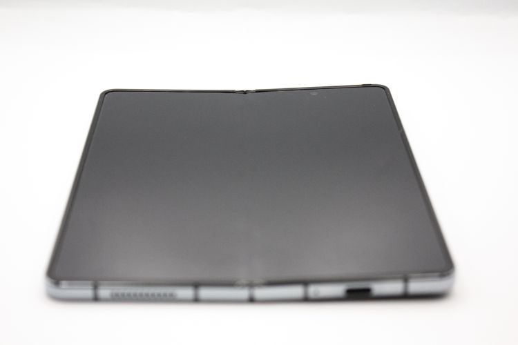 �������ò� Galaxy Z Fold4 SCG16 au��SIM�ե꡼ ���쥤���꡼��