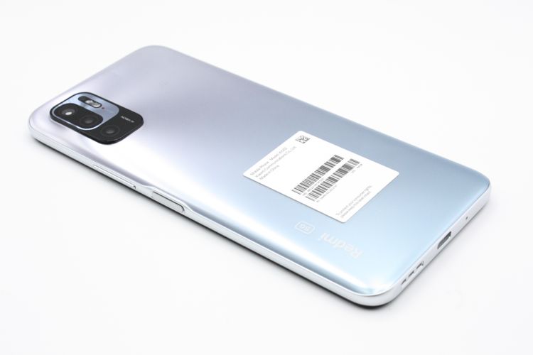 ���� Redmi Note 10 JE XIG02 SIM���å�����Ѥ� �������ॷ��С� A���