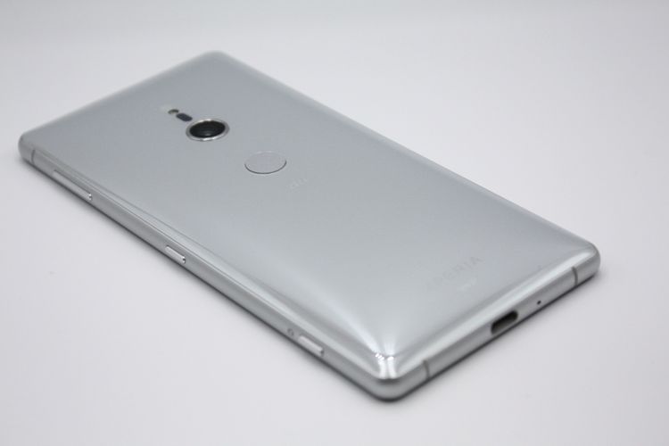 Xperia XZ2 SOV37 ����С� SIM�ե꡼ B���