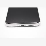 �������ò� iPhoneXR 64GB SIM�ե꡼ �ۥ磻�� B���