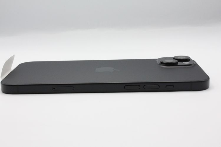 ����Ʊ���� �Хåƥ꡼�����ɹ�(100��) iPhone15Plus 128GB