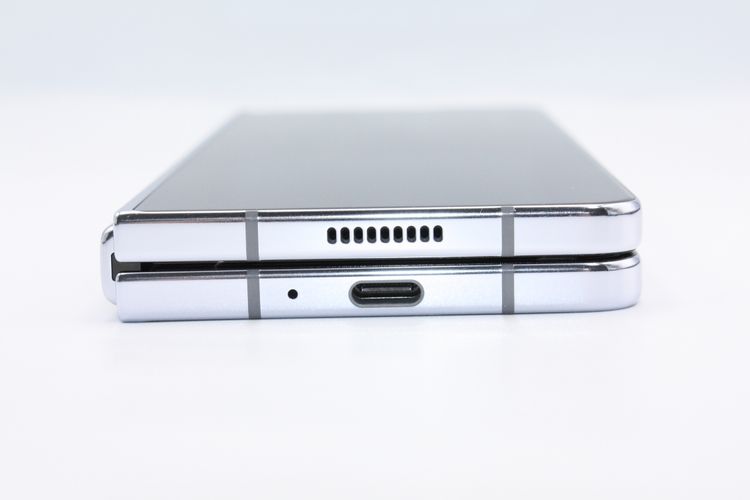  Galaxy Z Fold5 SCG22 256GB ֥롼 SIMե꡼ A