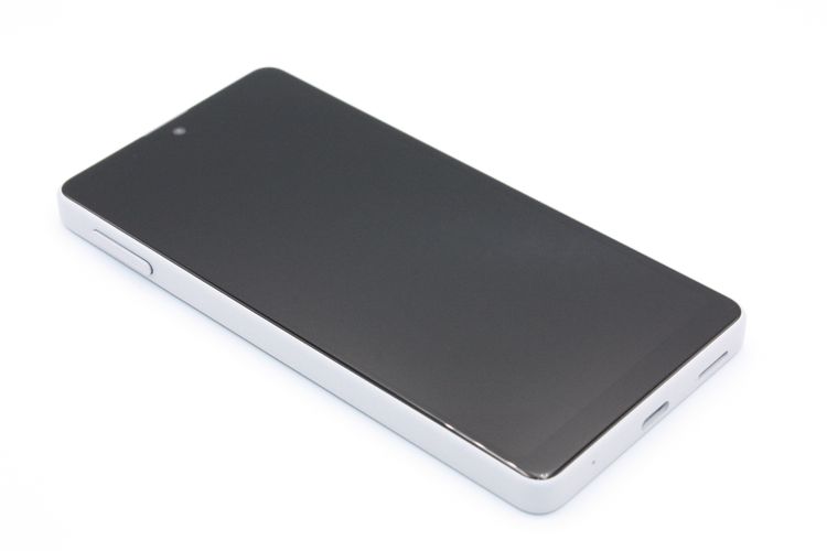 ò Xperia Ace III SOG08 졼 SIMե꡼ 