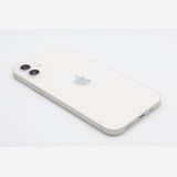 �Хåƥ꡼�����ɹ�(100%) iPhone12 64GB �ۥ磻�� SIM���å�����Ѥ� �å��