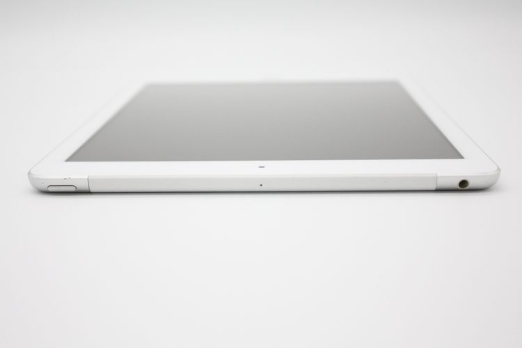 �������ò� iPad��6���� 32GB Wi-Fi+Cellular��ǥ� Silver B���