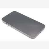 �������ò� iPhone 14 Pro 256GB SIM�ե꡼ ���ڡ����֥�å� A���