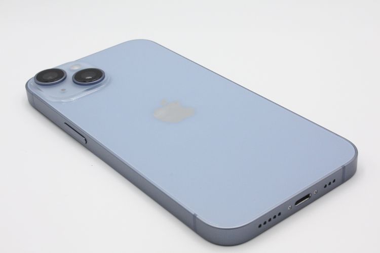 �������ò� iPhone 14 128GB �֥롼