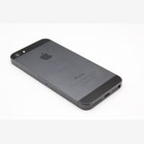 �������ò� iPhone5 16GB au �֥�å������졼�� C���