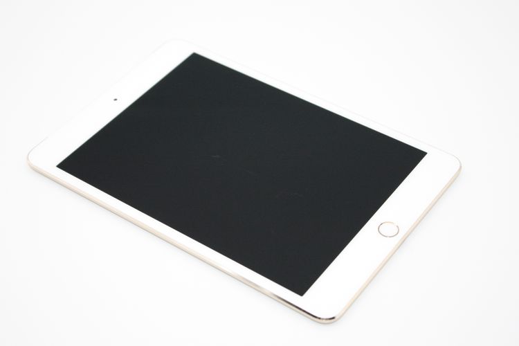 iPad mini 4 Wi-Fi + Cellular 16GB  C