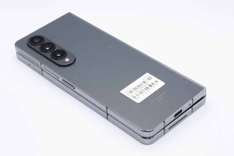 �������ò� Galaxy Z Fold4 SCG16 au��SIM�ե꡼ ���쥤���꡼�� B���