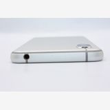�������ò� AQUOS sense3 SH-02M ����С��ۥ磻�� SIM���å�����Ѥ� B���