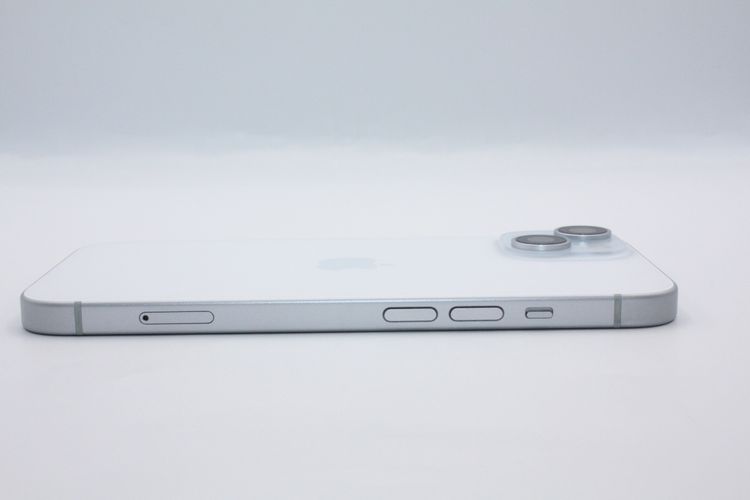 ����Ʊ���� �Хåƥ꡼�����ɹ�(100%) iPhone15 128GB SIM�ե꡼