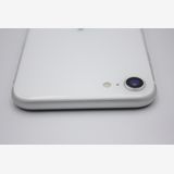 iPhoneSE ��2���� 64GB �ۥ磻�� SIM�ե꡼ B���