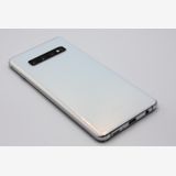 �������ò� ���� Galaxy S10 SCV41 �ץꥺ��ۥ磻�� SIM�ե꡼