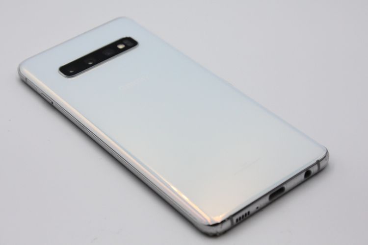�������ò� ���� Galaxy S10 SCV41 �ץꥺ��ۥ磻�� SIM�ե꡼