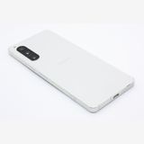 ò Xperia 5 IV SOG09 SIMե꡼ ۥ磻 B