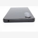 Xperia 1 III SOG03 եȥ֥å SIMե꡼ B