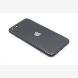 �������ò� iPhoneSE ��2���� 64GB �֥�å� SIM���å�����Ѥ� B���