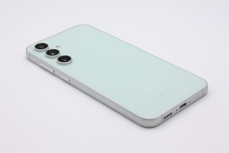 Galaxy S23 FE SCG24 SIM�ե꡼ �ߥ�� B���