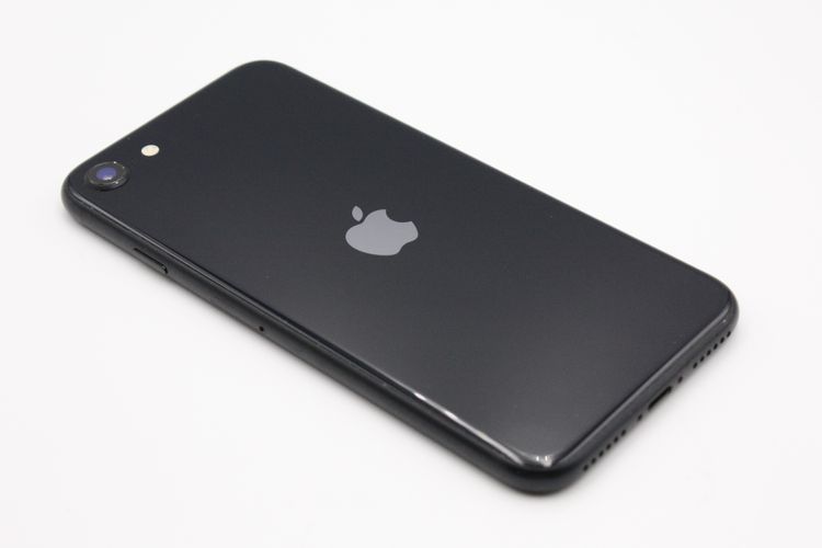 iPhoneSE ��3���� 64GB SIM�ե꡼ �ߥåɥʥ��� C���