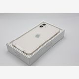 ���� iPhone12 64GB �ۥ磻�� SIM���å�����Ѥ�